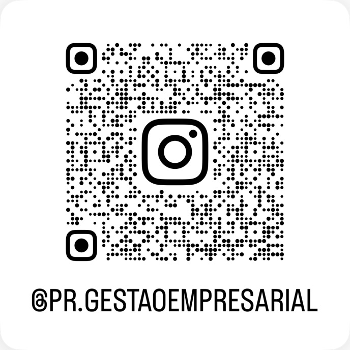 QR Code para seguir @pauloramosdemello no Instagram